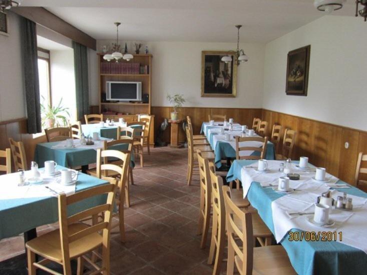 Hotel Kleinmuenchen Линц Екстериор снимка