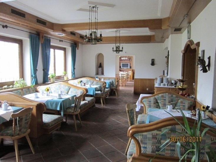 Hotel Kleinmuenchen Линц Екстериор снимка