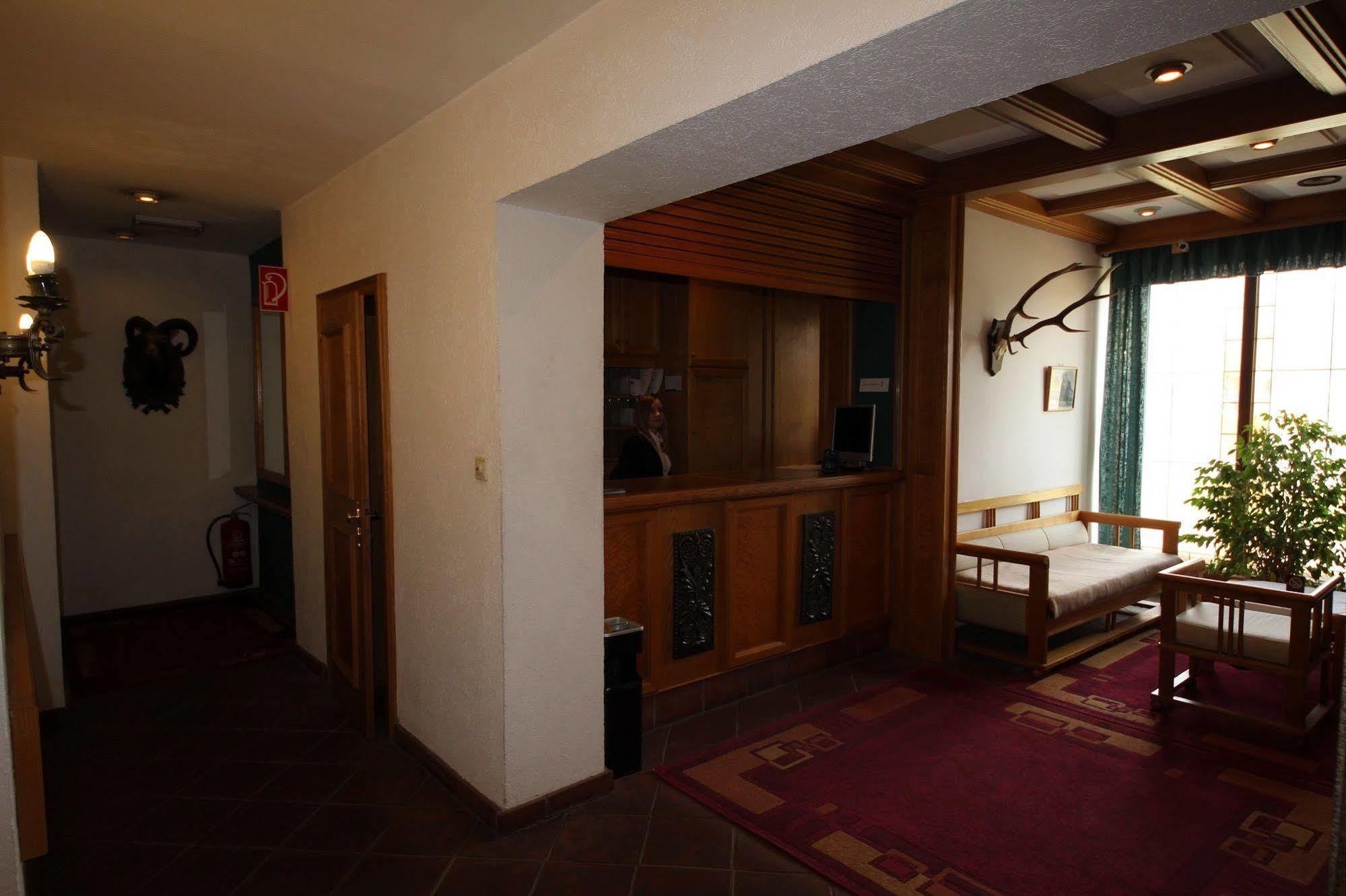 Hotel Kleinmuenchen Линц Екстериор снимка